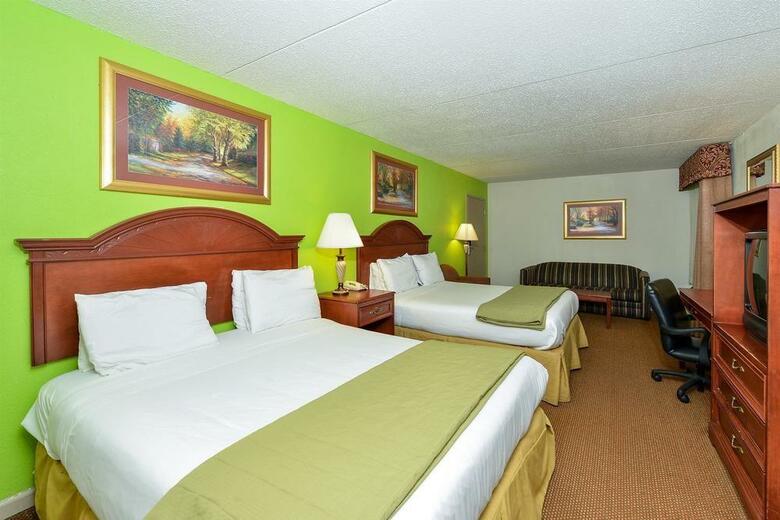 Hotel Econo Lodge