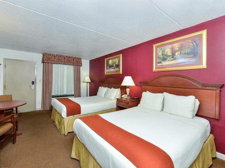 Hotel Econo Lodge