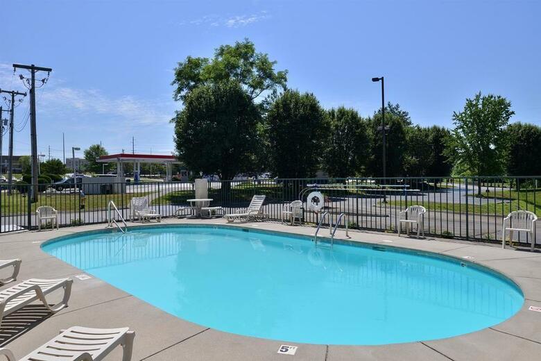 Hotel Econo Lodge