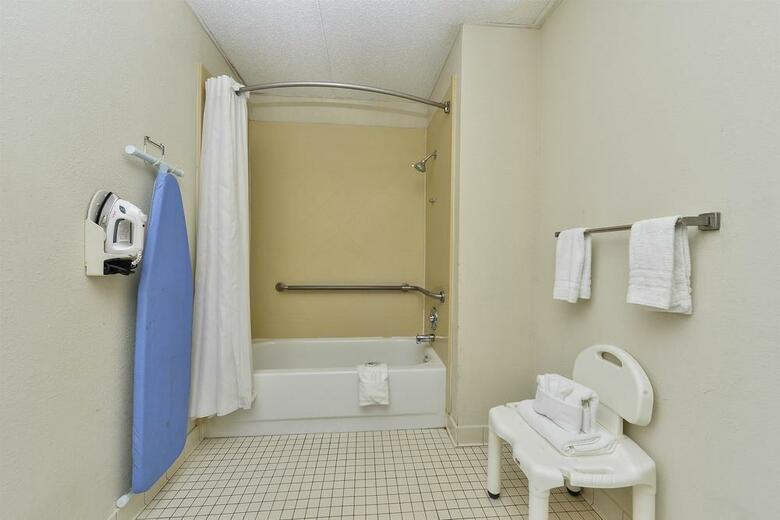 Hotel Econo Lodge