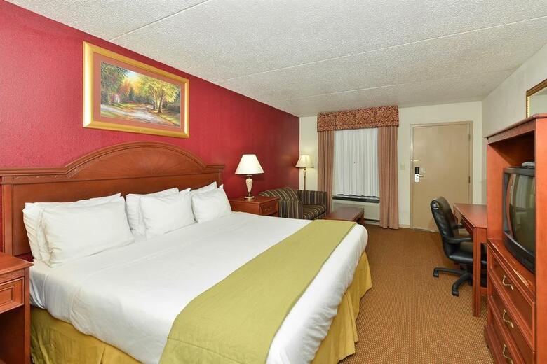 Hotel Econo Lodge
