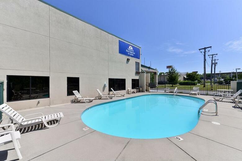 Hotel Econo Lodge