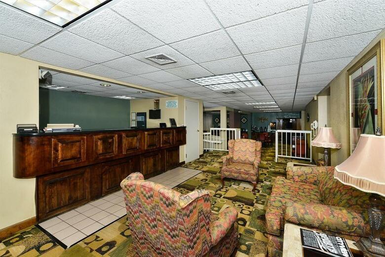 Hotel Econo Lodge