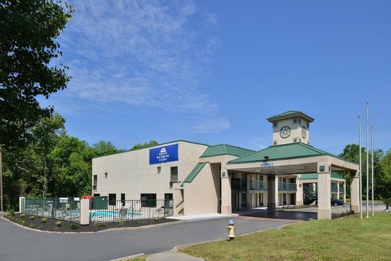 Hotel Econo Lodge