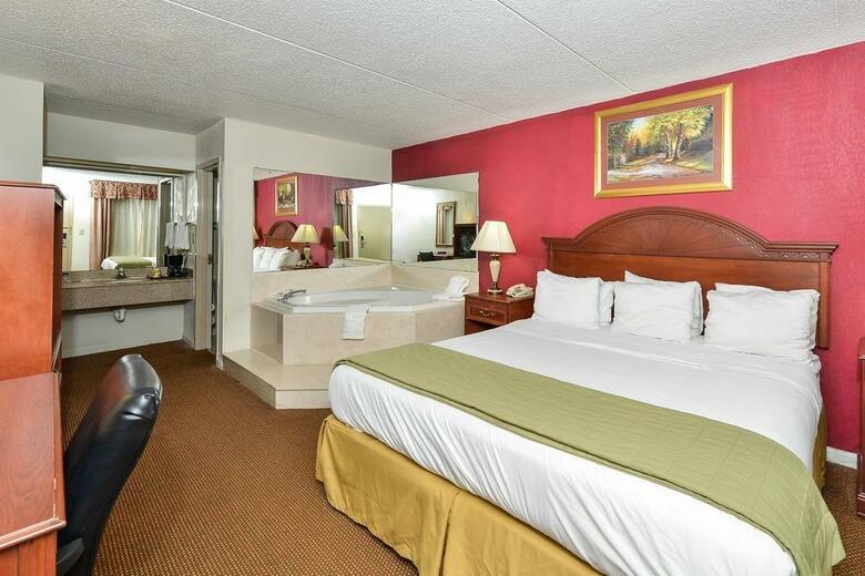 Hotel Econo Lodge