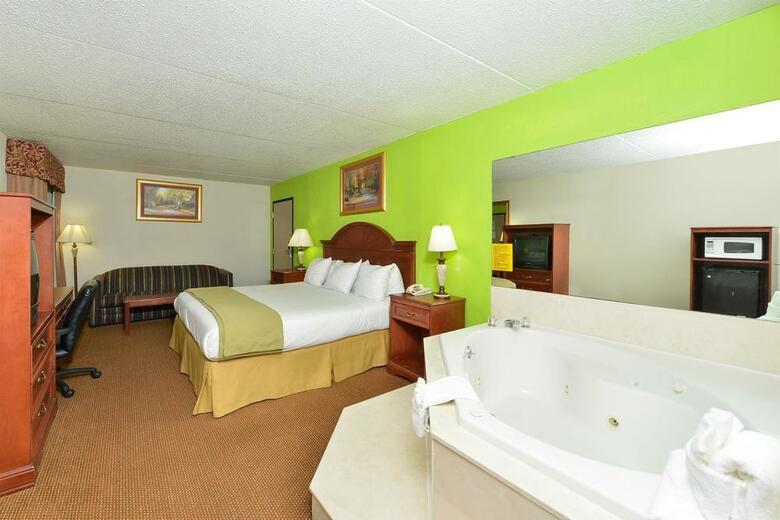 Hotel Econo Lodge