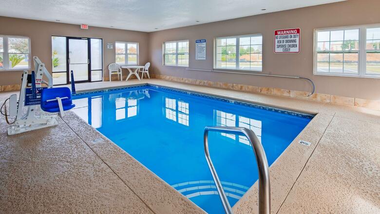 Hotel Sleep Inn