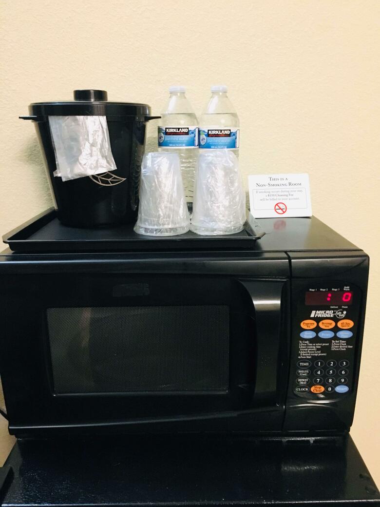 Hotel Sleep Inn
