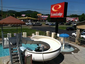 Hotel Econo Lodge