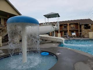 Hotel Econo Lodge