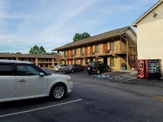 Hotel Econo Lodge