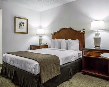Hotel Quality Inn Natomas