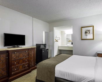 Hotel Quality Inn Natomas