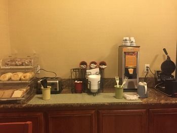 Hotel Quality Inn Natomas