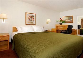 Hotel Quality Inn Natomas