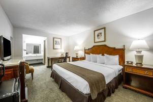Hotel Quality Inn Natomas