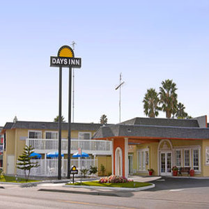 Hotel Comfort Suites - Downtown
