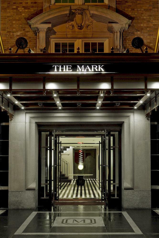 Hotel The Mark