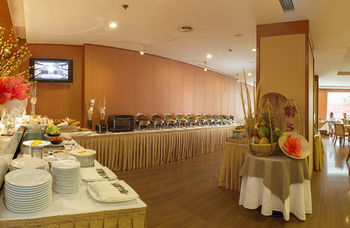 Hotel Catina Saigon