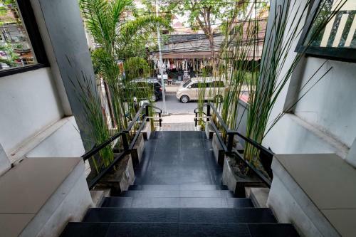 Ab Hotel Kuta