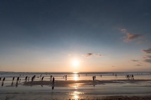 Ab Hotel Kuta