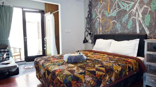 Albergue Namastay