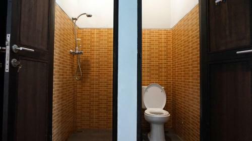 Albergue Namastay