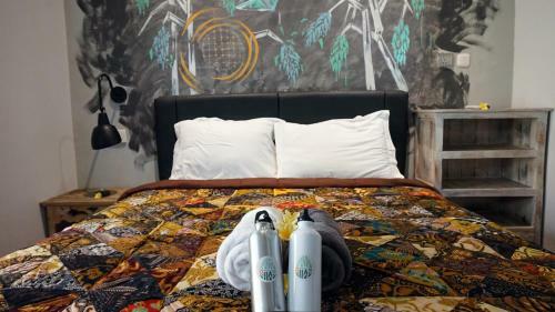Albergue Namastay