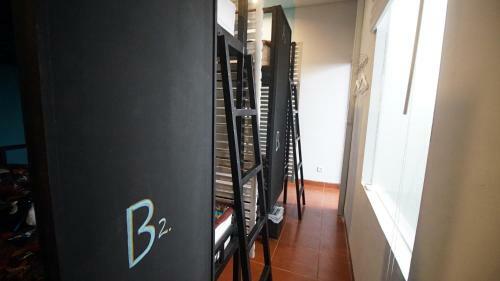 Albergue Namastay