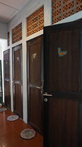 Albergue Namastay