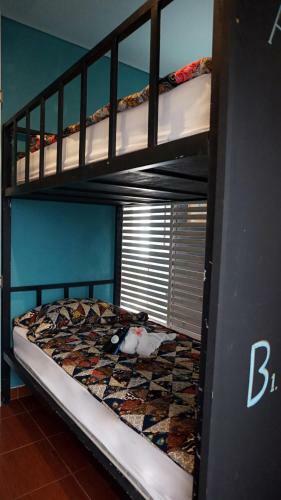 Albergue Namastay