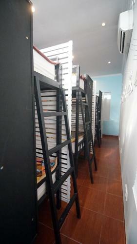 Albergue Namastay