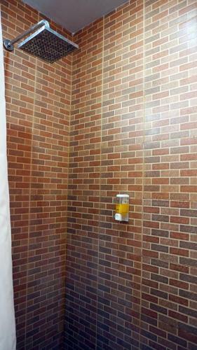 Albergue Namastay