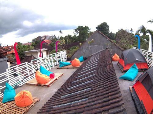 Albergue Namastay