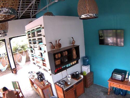 Albergue Namastay