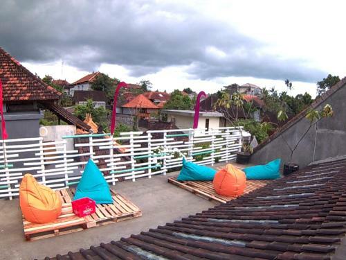 Albergue Namastay