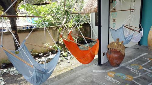 Albergue Namastay