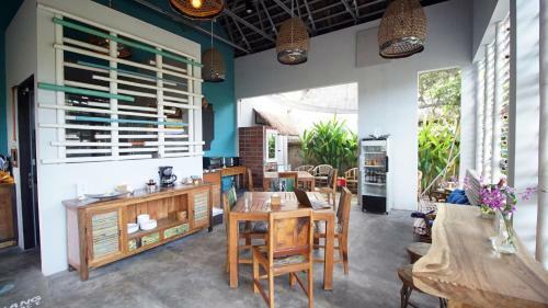 Albergue Namastay