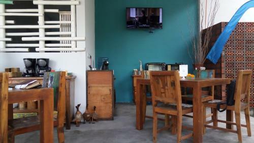 Albergue Namastay