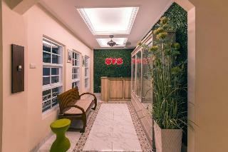 Hostal Reddoorz @ Kwitang