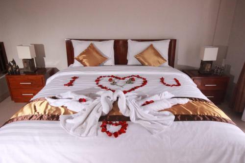 Natha Ubud Villa