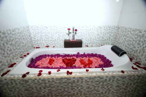 Natha Ubud Villa