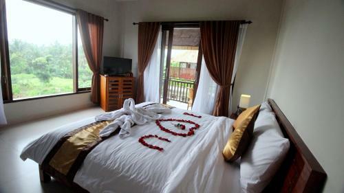 Natha Ubud Villa