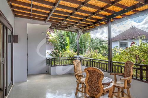 Villa Vila Ultima Bali