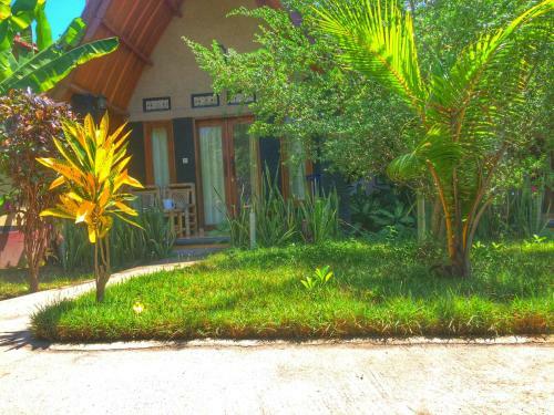 Bed & Breakfast Gili Spoy - Spoy Homestay