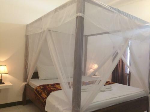 Bed & Breakfast Gili Spoy - Spoy Homestay