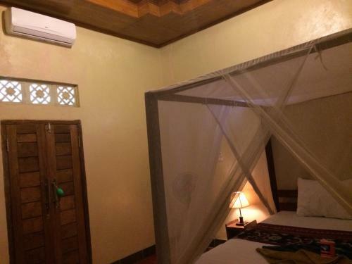 Bed & Breakfast Gili Spoy - Spoy Homestay