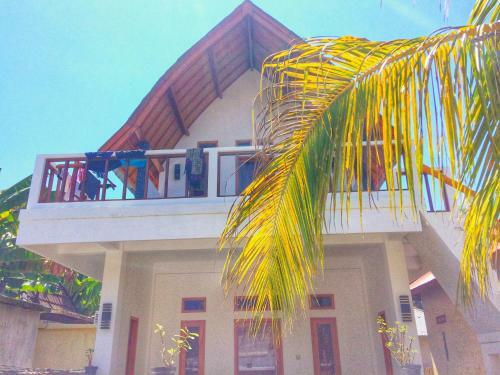Bed & Breakfast Gili Spoy - Spoy Homestay