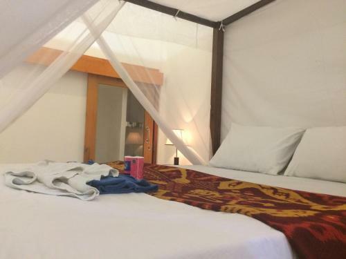 Bed & Breakfast Gili Spoy - Spoy Homestay