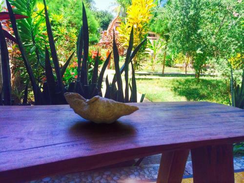 Bed & Breakfast Gili Spoy - Spoy Homestay